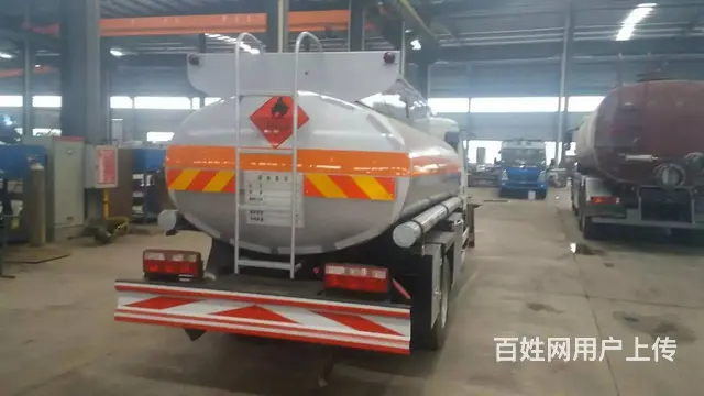 实惠划算能赚钱！油罐车 加油车 油槽车 厂家销售 - 图片 3