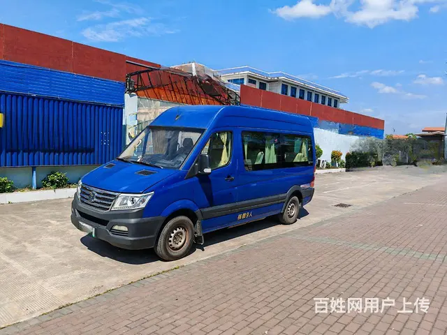 【搞定了！】2022年2月 多台有公告9座小型中通宁德时代电 - 图片 1