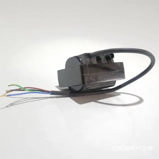 COFI点火变压器TRE820PISO烧嘴用高压包 - 图片 2