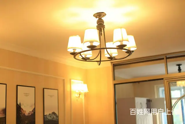 泰奕桃源(东陵/浑南) 普通住宅1厅 精装修 - 图片 5