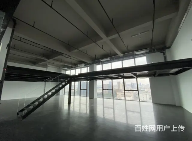 层高6米！办公研发70-222㎡ - 图片 3