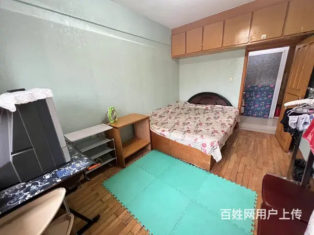 单间出租位置在女人街宝山沙河镇附近可月租日租 - 图片 1