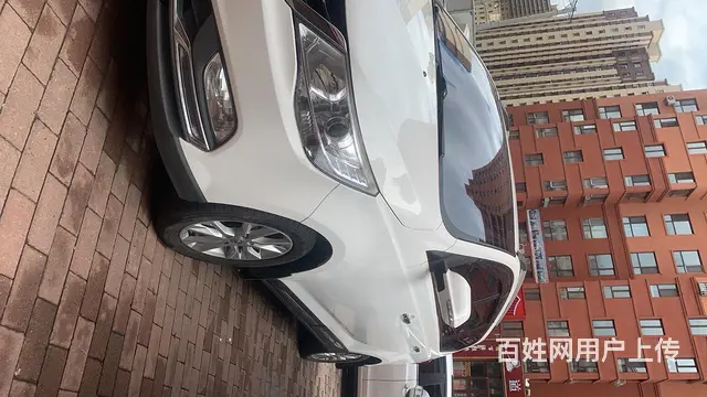 宝骏730 2016款 1.5T 手动 舒适型7座 - 图片 10