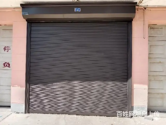 沈阳卷帘门维修哪家好 - 图片 3