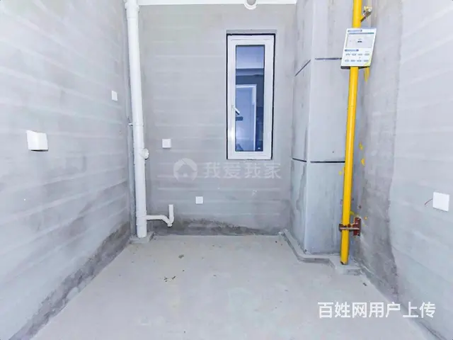 停车方便 带电梯 近地铁 次新房 出行方便 购物方便 - 图片 11