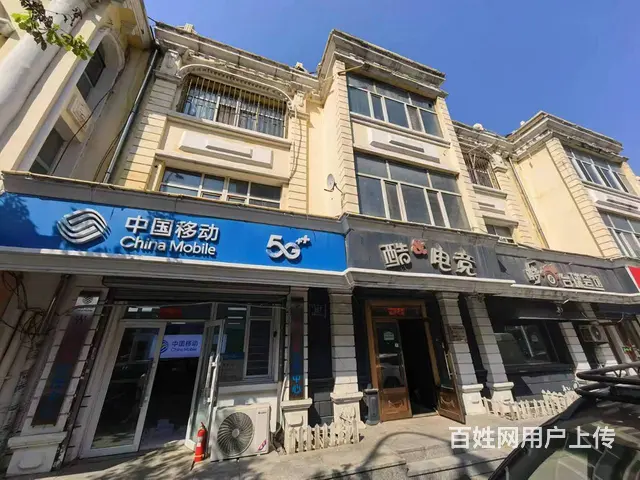 【搞定了！】道里区城乡路门市出租房主直租 - 图片 1