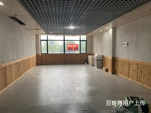 （直接出租）小区出入口二楼直租，做美容、美发、养发馆 - 图片 5