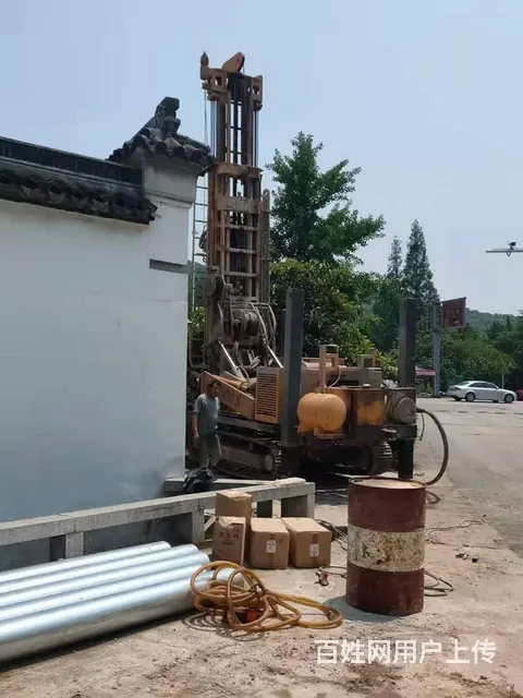 湖州专业的钻孔打孔服务的价格是多少 - 图片 3
