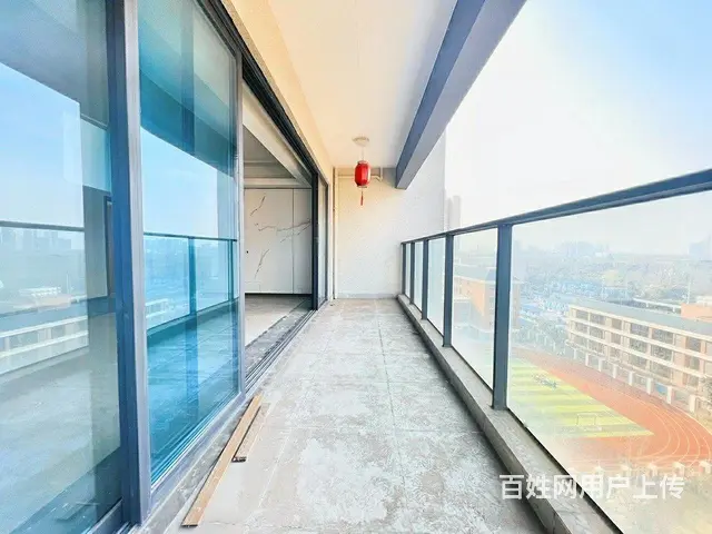 双地铁旁 大横厅精装现房   即入住 中海物业 随时看房 - 图片 3