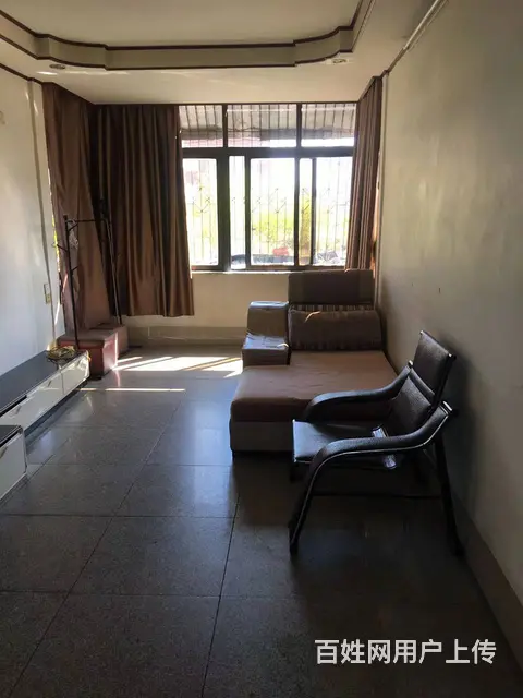 廉江市车站单位楼 普通住宅2厅 简单装修 - 图片 2