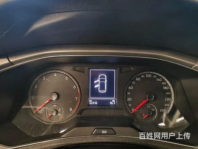 【搞定了！】大众 探歌 2020款 1.4TSI 双离合 2 - 图片 7