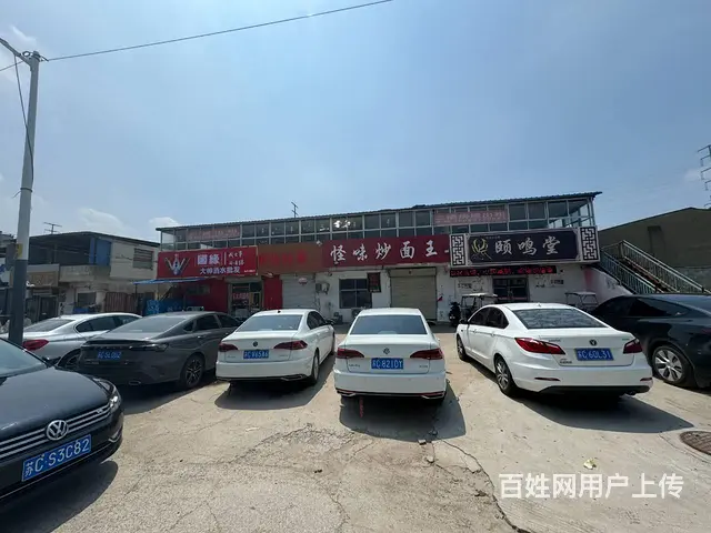 （徐州找店网）泉山区西三环边王新庄独院出租 - 图片 5
