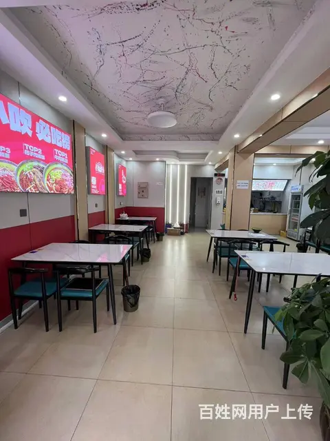 【搞定了！】道里区顾乡安阳路面馆出兑餐饮店转让 - 图片 4