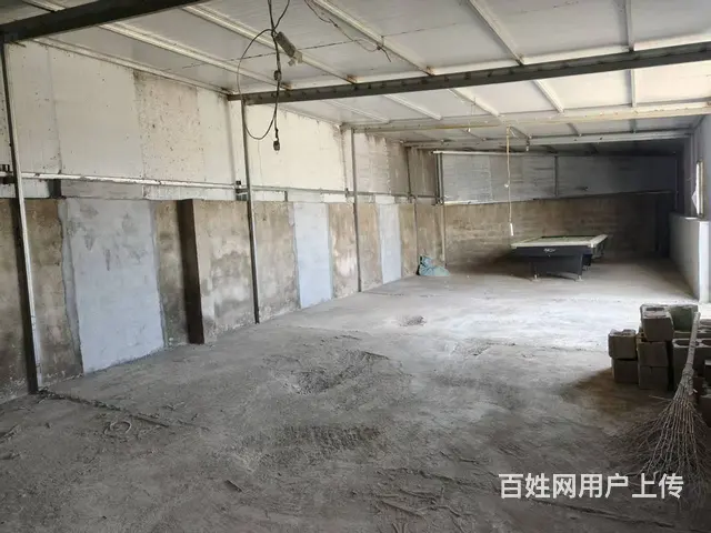 （徐州找店网） 贾汪紫庄厂房出租 - 图片 5