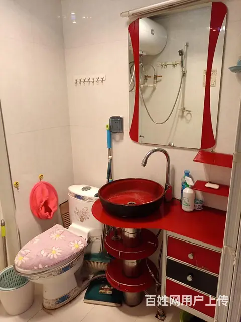 【搞定了！】房屋出租，随时看房，拎包入住 - 图片 1