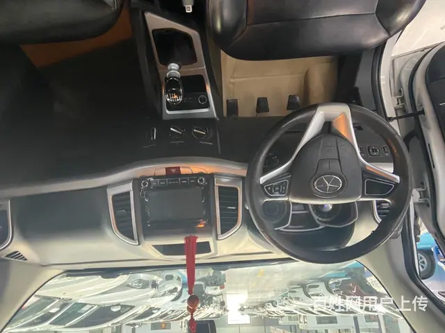 奔驰C级 2011款 C 180 K 1.6T 手自一体 经 - 图片 3