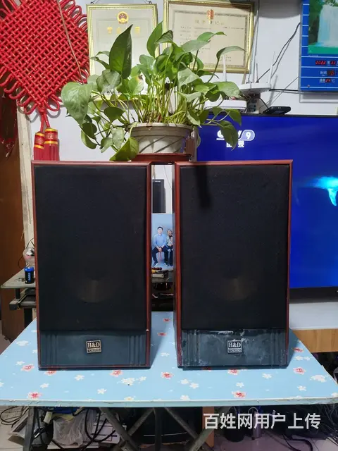 转让一套高档功放音箱整套转让 - 图片 6