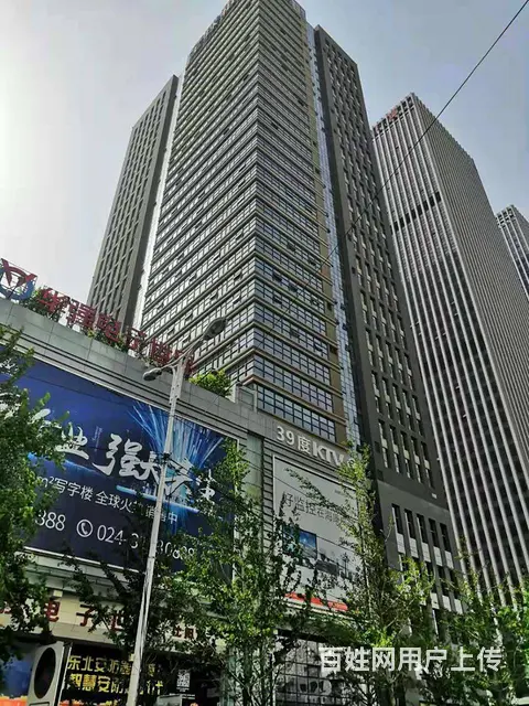 华强广场A座丨纯写丨三好街丨开发商产权丨68平起丨5800起 - 图片 2
