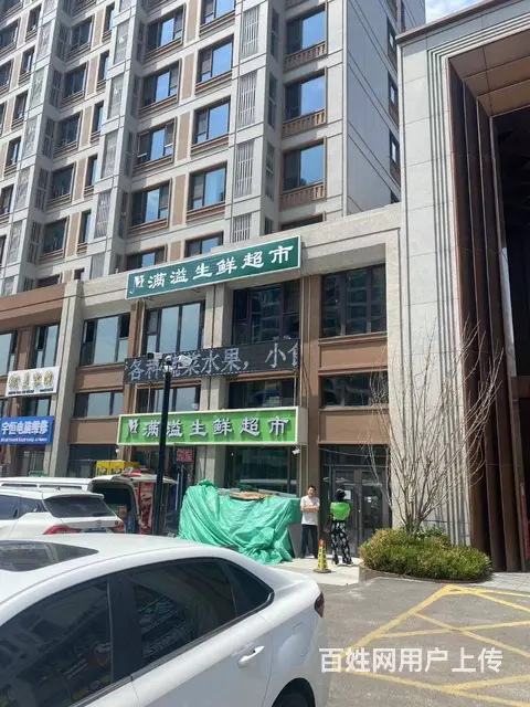 【搞定了！】南岗区哈西临街门市出租房东直租 - 图片 1