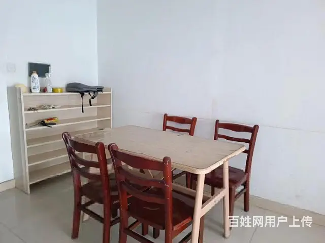新小区电梯精装大三房（价格只要2100，还包物业）拎包入住。 - 图片 5
