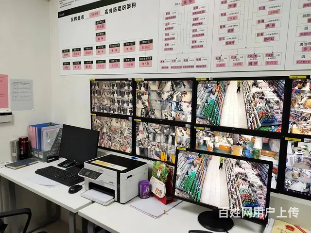 呈贡电脑维修,打印机维修,复印机维修,监控维修 - 图片 5