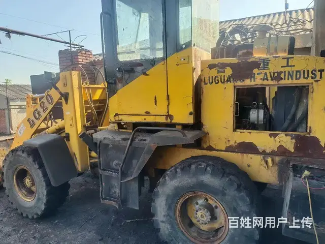 二手小铲车  自家用车  价格便宜实惠 - 图片 2