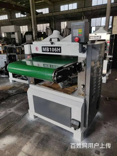 2024新款木工布袋式吸尘器桶式工业小型吸尘风机 - 图片 8