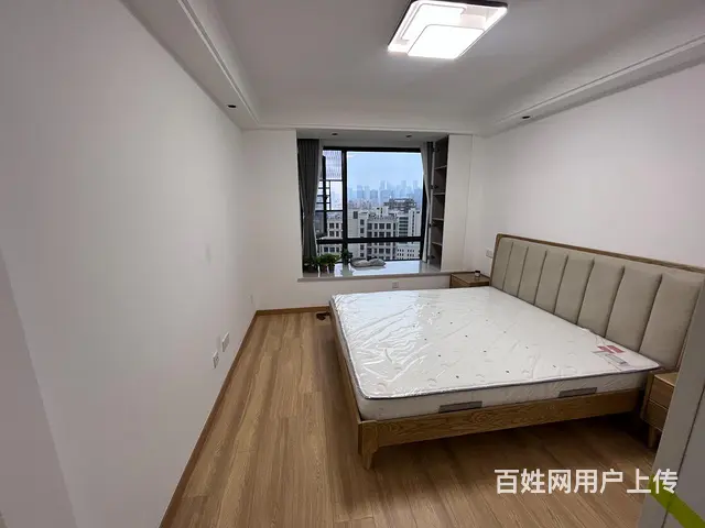贡院小区精装2房杭州十五家园新华坊健康公寓带车位 - 图片 1