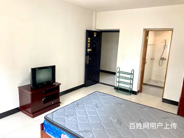 出租南浔年丰路朝南带家具家电独立卫生间可烧饭单间 - 图片 9