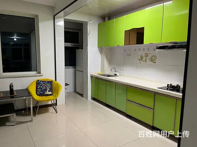泰奕桃源（浑南）三室可合租 近安拓 国际设计谷 新松 机场 - 图片 1