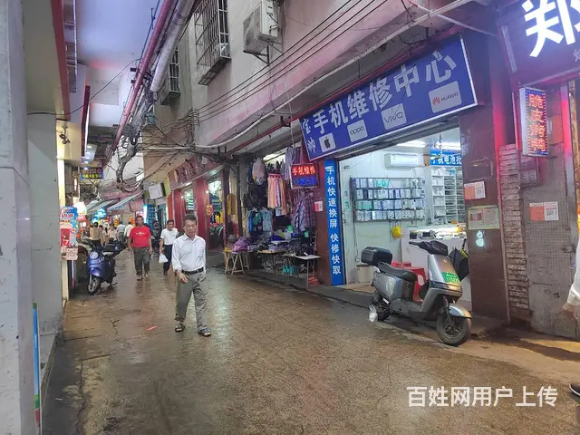 （51旺铺推荐）书场村26平卤味店转让 - 图片 3