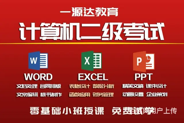 兰州电脑培训专业短期培训班计算机等级考试培训学习 - 图片 1