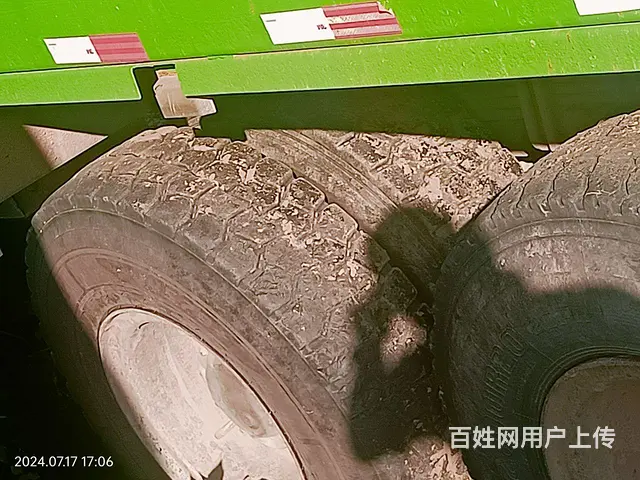 豪沃 自卸车 国5 - 图片 9
