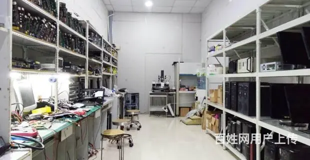 张店电脑维修 上门维修 打印机维修 电脑组装 监控 - 图片 4