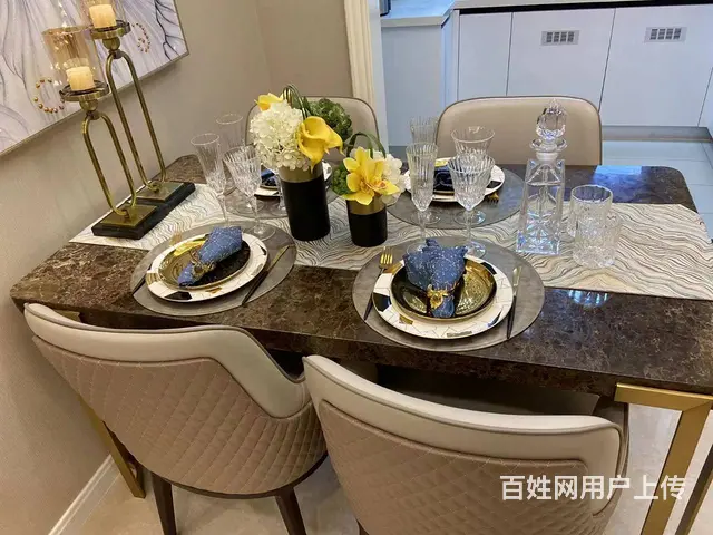 太湖园庄洋房 - 图片 2