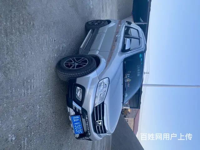 众泰T200 2014款 1.5 无级 两驱精英型 - 图片 2