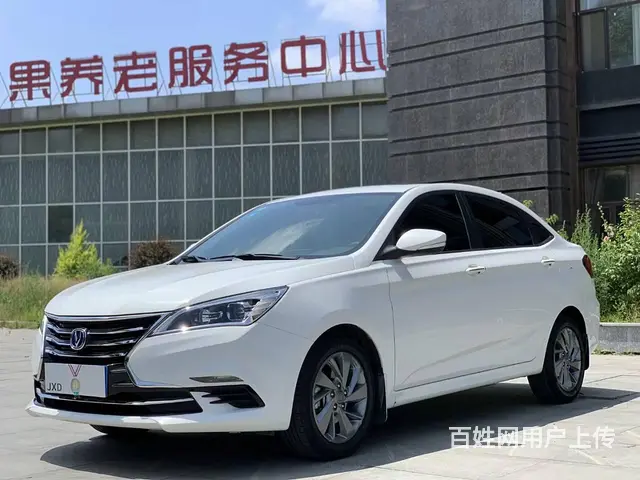 长安 逸动 2018款 逸动XT 1.6GDI 手自一体 锐 - 图片 3