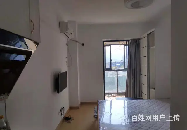 尚公馆精装璜朝南有阳台公寓出租 - 图片 2