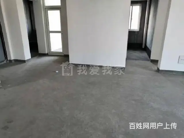 荣亨逸都上书房毛坯三房140平教科院清潭明额未用 - 图片 5
