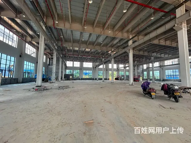 （老板本人）望城经开区优质独门独院厂房业主直租  6634 - 图片 8