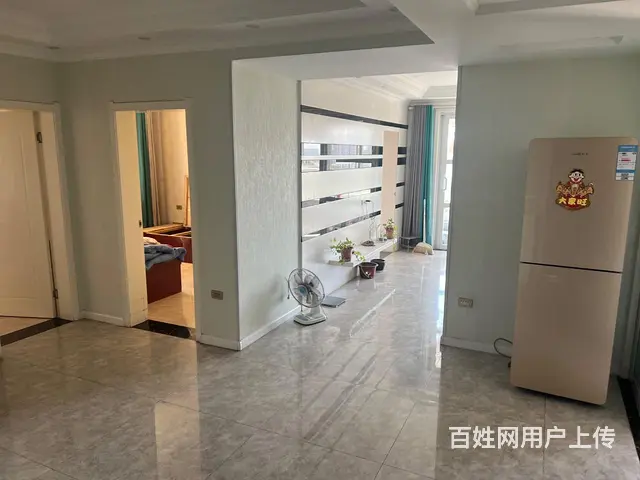 房子第一次出租，采光超级好，附近有小学，91医院 - 图片 1