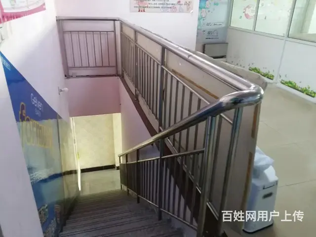 荣成成山大道老体育场临街旺铺出租 - 图片 4