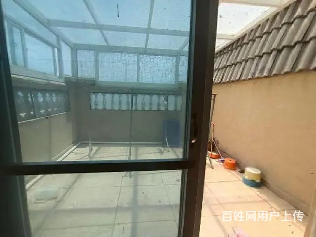 空中别墅 顶楼露台 6米挑高客厅家主精心二次装修拎包入住 - 图片 6