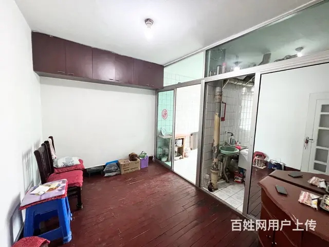 新抚三院附近 双阳6楼 2室1厅1卫 64平 采光好位置佳 - 图片 5