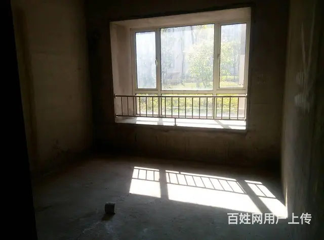 上上城二期 新房4室2厅 1楼毛坯 - 图片 3