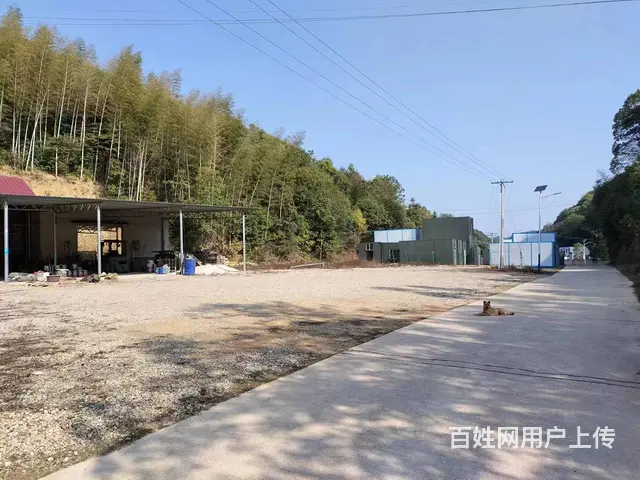 （老板本人）长沙县黄兴大道附近整栋房屋+场地低价出租5839 - 图片 5