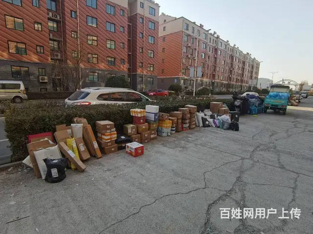 张店区世纪路泉山小区快递整体转让 - 图片 2