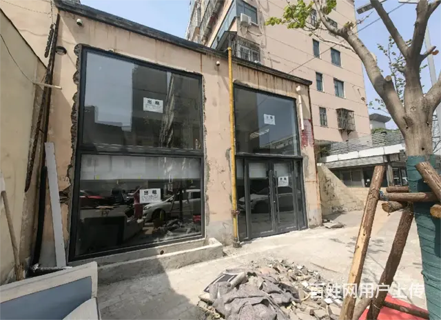 （诚速）租东安路临街2层店铺新装修可多种经营停车方便宽敞明亮 - 图片 11