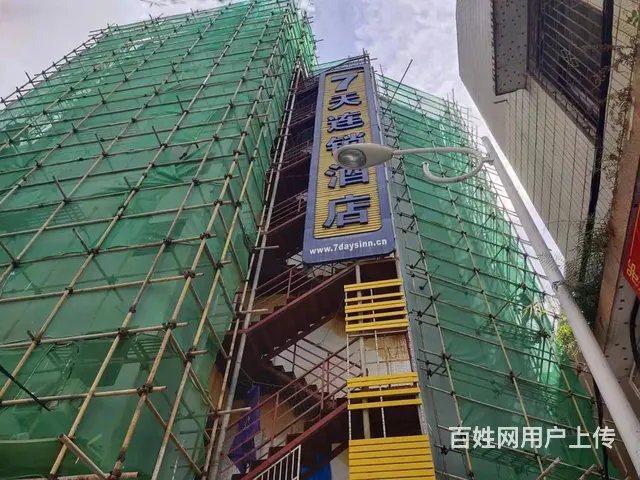 （51旺铺推荐）儋州一巷21平空铺低价出租 - 图片 5