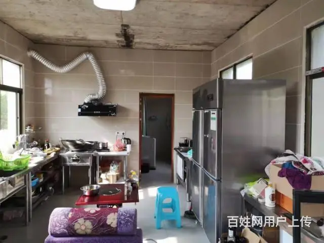 毗邻水库五亩庄园出租 - 图片 6